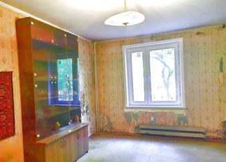 Продается квартира студия, 16.9 м2, Москва, улица Старый Гай, 2к3, улица Старый Гай