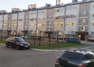 1-ком. квартира на продажу, 32.1 м2, село Пестрецы, Школьная улица, 10В