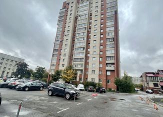 Продается трехкомнатная квартира, 92.7 м2, Санкт-Петербург, Пражская улица, 44, Пражская улица