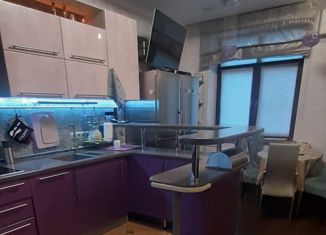 Трехкомнатная квартира на продажу, 112 м2, Москва, Наличная улица, 3, Наличная улица