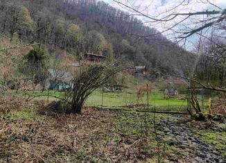 Земельный участок на продажу, 36 сот., село Бзогу, Благовещенская улица, 10