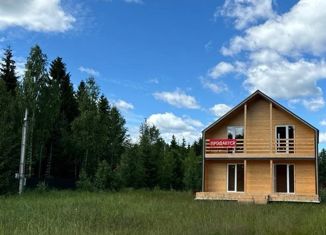 Продаю дом, 145 м2, садовое товарищество Калинка