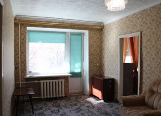 Продается 2-комнатная квартира, 43.7 м2, Омск, Спортивный проезд, 2