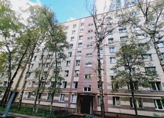 Продаю трехкомнатную квартиру, 62 м2, Москва, 2-я Пугачёвская улица, 8к5, 2-я Пугачёвская улица
