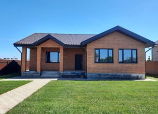 Дом на продажу, 120 м2, деревня Костомарово, Солнечная улица