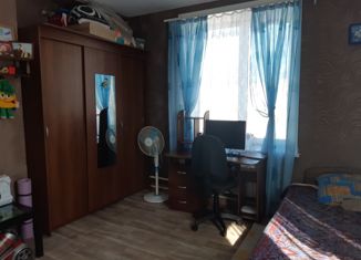 Продам 2-комнатную квартиру, 47.2 м2, поселок городского типа Шаля, улица Орджоникидзе, 1