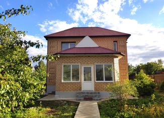 Дом на продажу, 126.5 м2, деревня Румянцево, Центральная улица