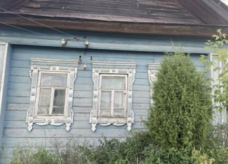 Продаю дом, 35 м2, деревня Крутцы, Центральная улица