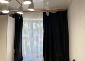 Продаю комнату, 12 м2, Томск, улица Ивана Черных, 89, Октябрьский район