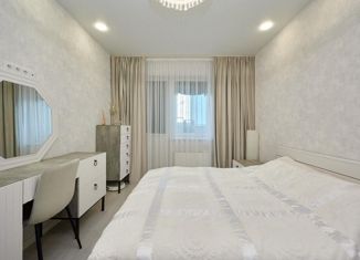 Продаю 2-ком. квартиру, 65 м2, Краснодар, улица Архитектора Петина, 12, ЖК Екатеринодар