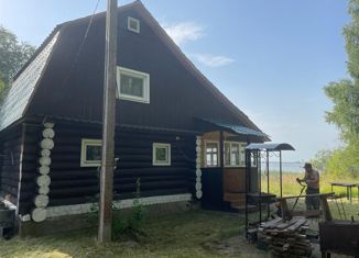 Продаю дом, 86 м2, поселок Прибрежный, Морская улица, 20