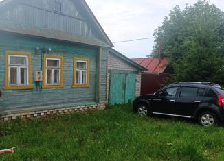 Продается дом, 46.8 м2, село Троица, Новая улица