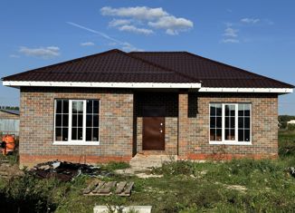 Продажа дома, 65 м2, село Большие Яки, Соловьиная улица, 40