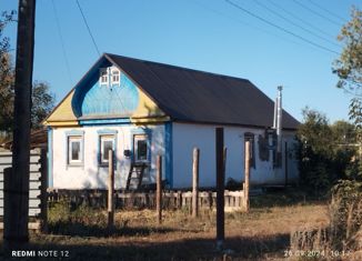 Продается дом, 61.3 м2, село Ащебутак, Зелёная улица, 28