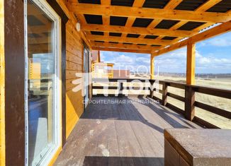 Дом на продажу, 86 м2, ДНТ Ясная Поляна, 3-я Поперечная улица