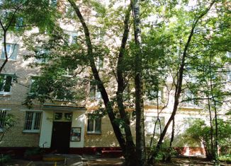 Продажа квартиры студии, 10 м2, Москва, улица Габричевского, 6к2, улица Габричевского
