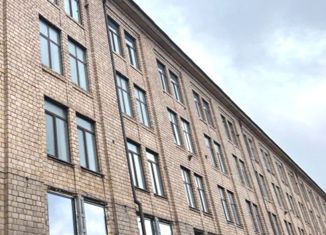 Продается квартира студия, 29.7 м2, Москва, Ленинградский проспект, 47с2, метро Аэропорт