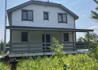 Продается дом, 89 м2, городской округ Воскресенск, территория Родная, 113