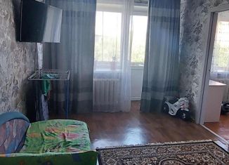 2-комнатная квартира на продажу, 42 м2, Новотроицк, улица Комарова, 8