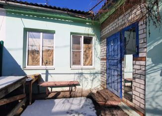 Продается 2-комнатная квартира, 55 м2, хутор Богураев, Коммунистическая улица, 47