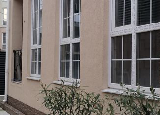 Продаю 1-ком. квартиру, 29 м2, село Весёлое, Петропавловская улица, 1/5