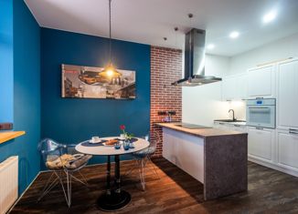 Продаю 2-комнатную квартиру, 53 м2, посёлок Коммунарка, улица Липовый Парк, 8к2, ЖК Москва А101