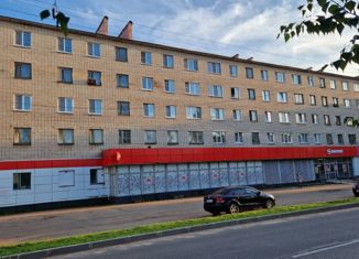 Продажа трехкомнатной квартиры, 51.5 м2, Бокситогорск, улица Павлова, 23