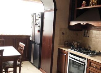 Продажа 4-комнатной квартиры, 129 м2, Москва, улица 8 Марта, 9, улица 8 Марта