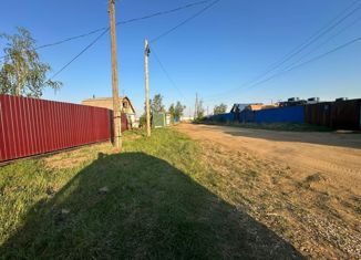 Продам земельный участок, 17 сот., Якутск, микрорайон Марха, улица Огородников, 12