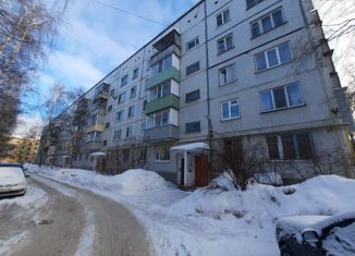 Четырехкомнатная квартира на продажу, 68 м2, Вологда, Козлёнская улица, 84А