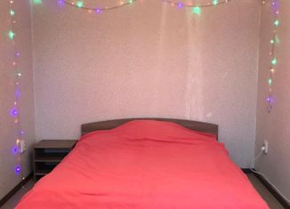 Сдаю в аренду однокомнатную квартиру, 24 м2, посёлок Российский, Кипарисовая улица, 8