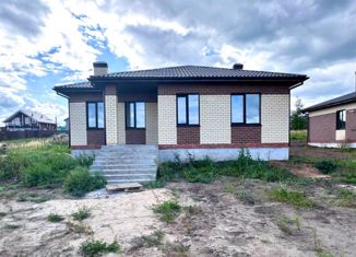 Продается дом, 116 м2, село Пермяки, Окольная улица