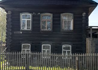Продается дом, 100 м2, поселок Висимо-Уткинск, улица Ленина
