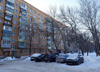 Продажа трехкомнатной квартиры, 65 м2, Рязань, Станкозаводская улица, 27, Московский административный округ