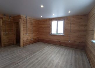 Продается дом, 140 м2, деревня Куда, Заречная улица