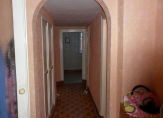 3-комнатная квартира на продажу, 68.8 м2, Лесной, улица Орджоникидзе, 27