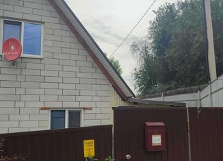 Продаю дом, 88 м2, деревня Большое Савино, Засолочная улица