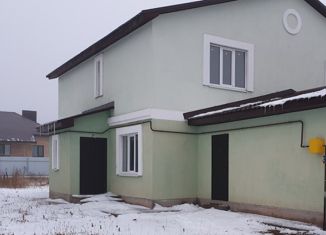 Продаю таунхаус, 85 м2, село Южный Урал, улица Гагарина