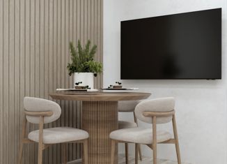 Продам квартиру студию, 30.7 м2, село Чигири, улица Василенко, 5/1