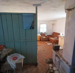 Продажа дома, 53 м2, поселок Кантон-Коммуна, Майский переулок, 1