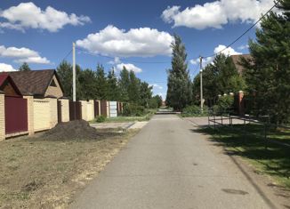 Продажа земельного участка, 18 сот., село Ачаир, Солнечная улица