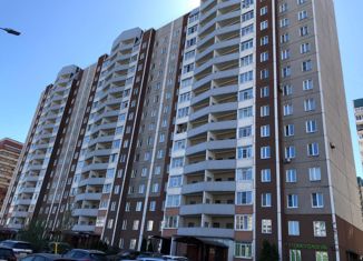 Продажа 1-комнатной квартиры, 46 м2, Санкт-Петербург, Богатырский проспект, 32к1, Приморский район