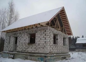 Дом на продажу, 38.8 м2, СНТ Сапфир, 3-я Жемчужная улица