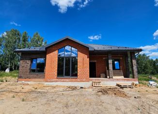 Продается дом, 106.6 м2, деревня Берновые Ковали, Полевая улица