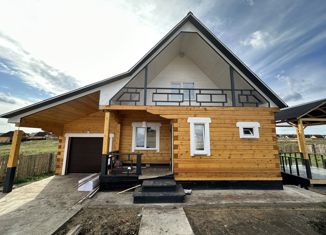 Дом на продажу, 123 м2, деревня Грановщина, улица Евгения Матвеева