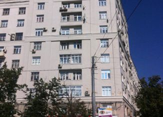 Продаю квартиру студию, 13.7 м2, Москва, Преображенская улица, 5/7, Преображенская улица