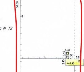 Продам участок, 15 сот., село Мичуринское, Набережная улица, 10