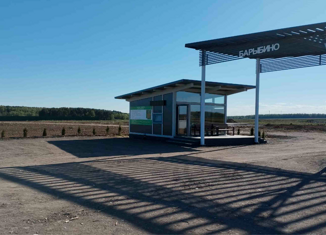 Продаю участок, 8.48 сот., деревня Шебочеево