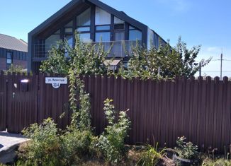 Продается таунхаус, 78 м2, село Белозёрки, улица Лемкова, 33