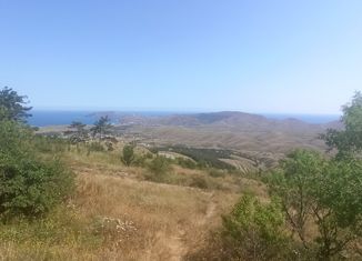 Продаю участок, 6 сот., посёлок городского типа Орджоникидзе, улица 1-я Линия, Первая Часть